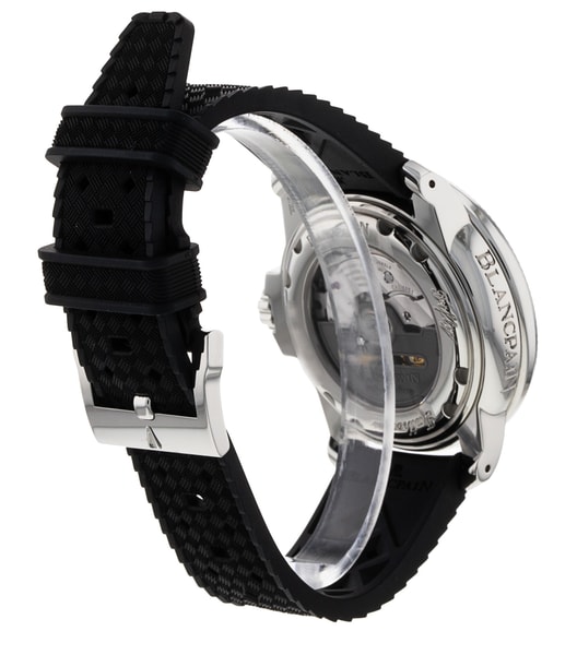 Blancpain Fifty Fathoms 5008B-1130-B52A